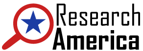 Research America Recruiting Logo
