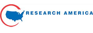 Research America Recruiting Logo